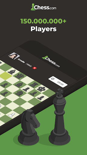 Chess - Play and Learn PC