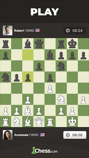 Chess - Play and Learn PC