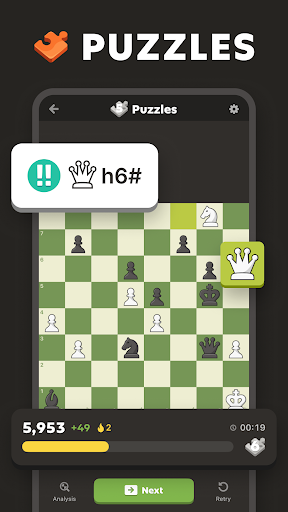 Chess - Play and Learn
