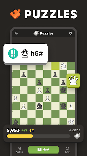 Chess - Play and Learn