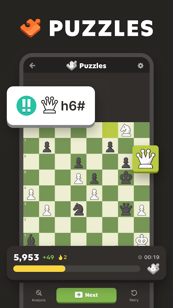 Chess - Play and Learn PC