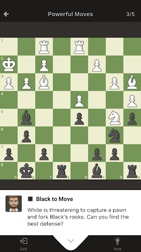 Chess - Play and Learn PC