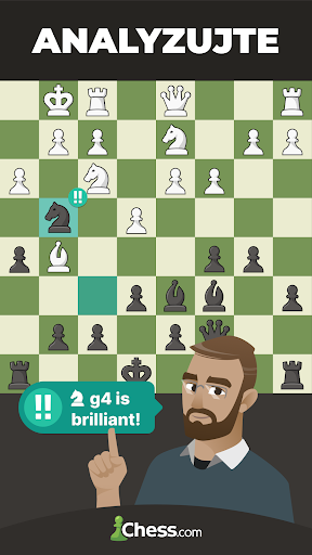 Šachy · Hraj a uč se