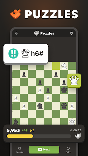 Chess - Play and Learn