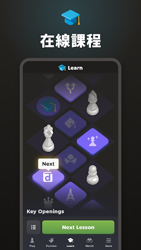 棋 · 玩与学电脑版