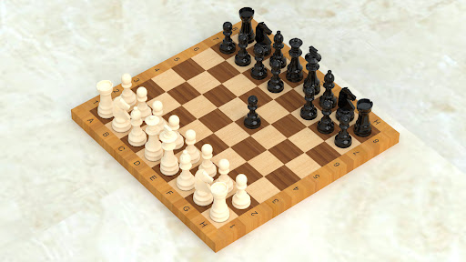 Chess: Ajedrez & Chess online