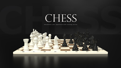 Chess: Ajedrez & Chess online電腦版