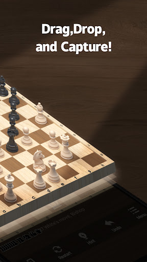 Chess: Ajedrez & Chess online