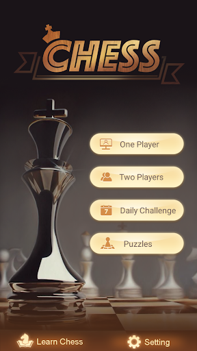 Chess পিসি