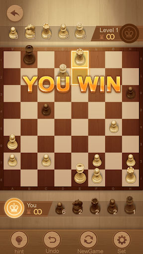 Chess পিসি
