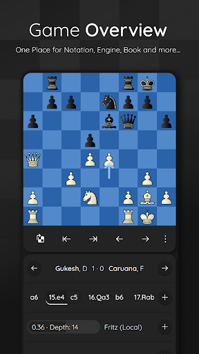ChessBase Mobile PC