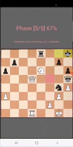 Chess Position Scanner پی سی