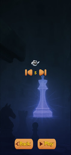 Chess offline with AI পিসি