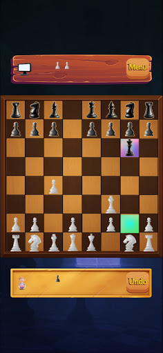 Chess offline with AI পিসি