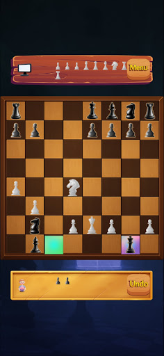 Chess offline with AI পিসি