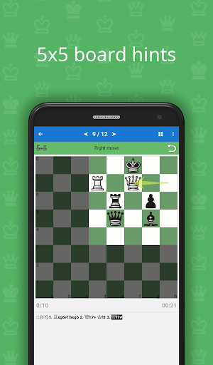 CT-ART 4.0 (Chess Tactics)