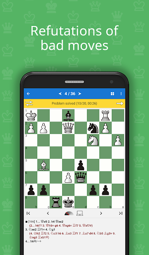 CT-ART 4.0 (Chess Tactics)