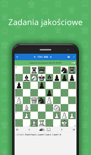 Szachy dla początkujących PC