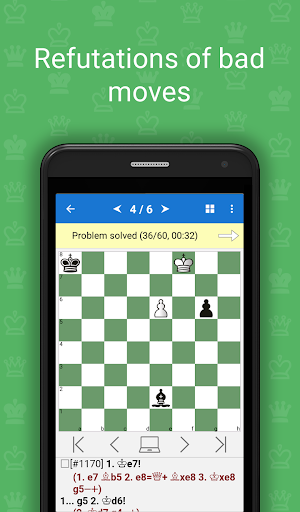 Total Chess Endgames 1600-2400