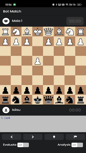 Chessnut Android PC