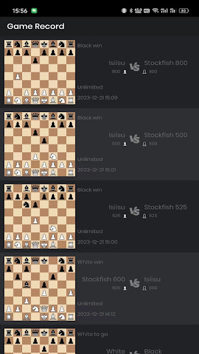 Chessnut Android PC