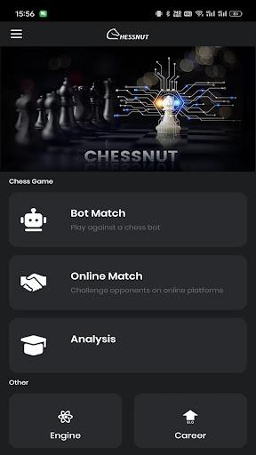 Chessnut Android PC