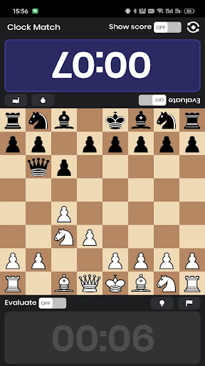 Chessnut Android PC