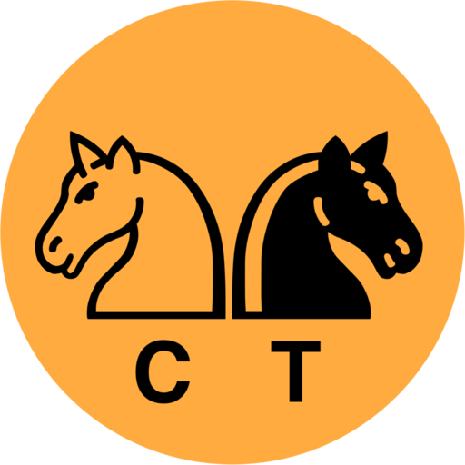Chess tempo - Train chess tact PC