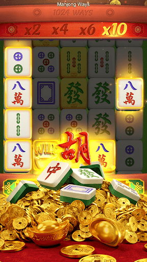 MahjongGame PC