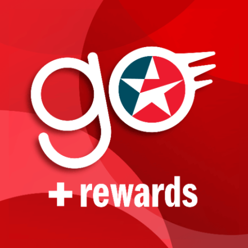 CaltexGO + Rewards PC