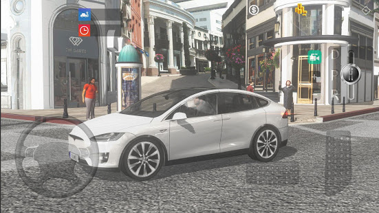 Travel World Driver - Real City Parking Simulator