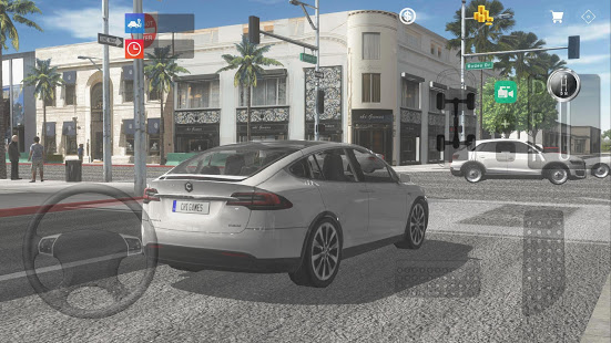 Travel World Driver - Real City Parking Simulator الحاسوب