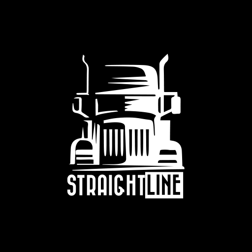 Straight Line Tracking PC