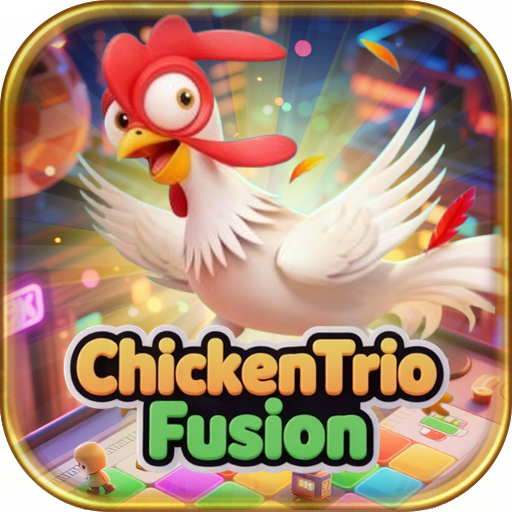 ChickenTrio Fusion