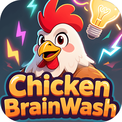 Chicken BrianWash