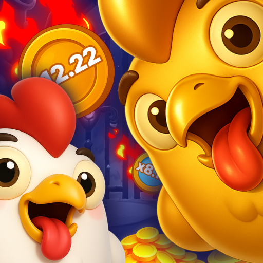 Chicken Farm Build PC