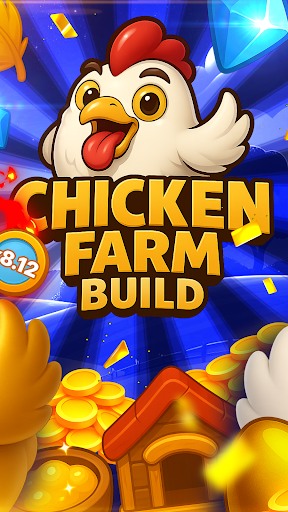 Chicken Farm Build PC