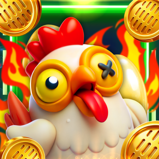 Chicken Road para PC