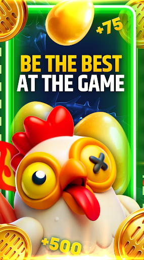 Chicken Road para PC