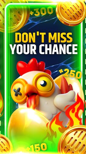 Chicken Road para PC