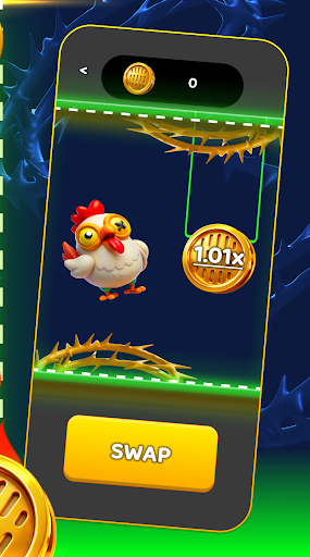 Chicken Road para PC