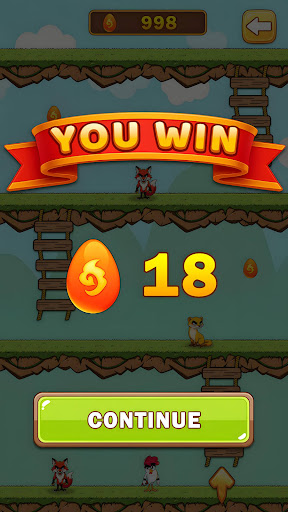 Chicken Sky Climb پی سی
