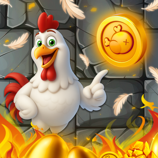 Chicken Egg Star PC