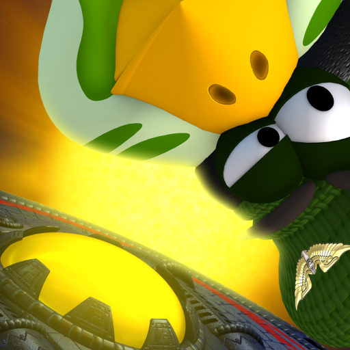 Chicken Invaders 5 PC