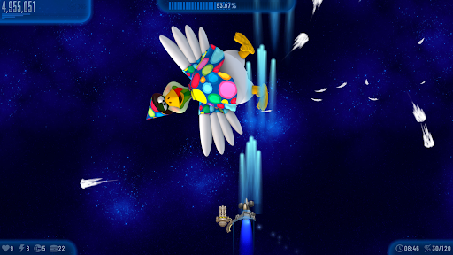 Chicken Invaders 5 PC