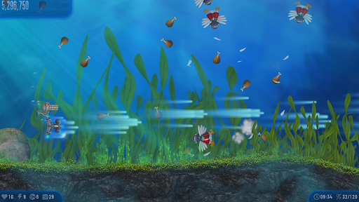 Chicken Invaders 5 PC