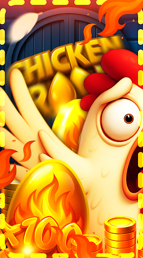 Chicken Road Money Earning PC