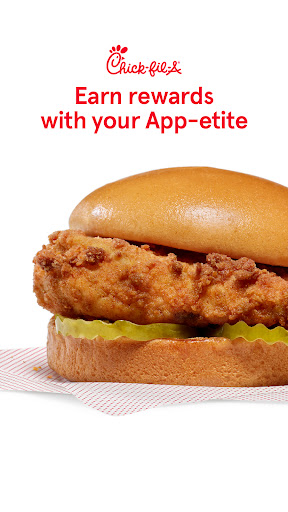 Chick-fil-A® PC