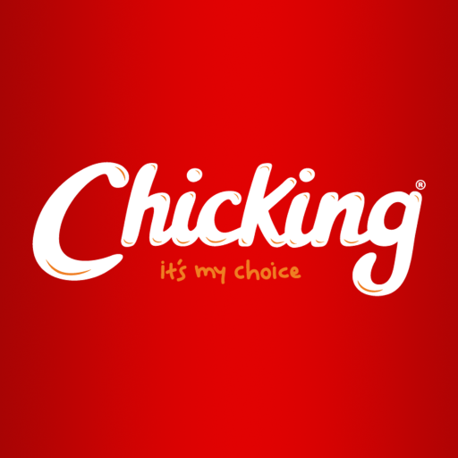 komputer Chicking - Online Delivery