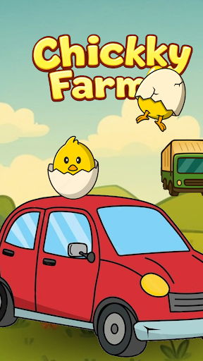 Chickky Farm PC